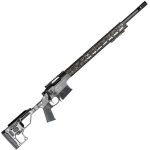 Christensen Arms MPR 6mm Creedmoor Bolt Action Rifle 24" Barrel 4 Rounds MB