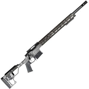 Christensen Arms MPR 6mm Creedmoor Bolt Action Rifle 24" Barrel 4 Rounds MB