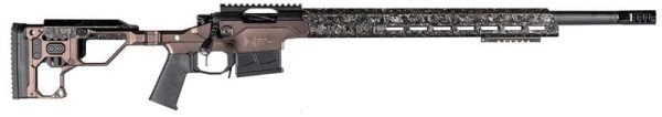 Christensen Arms Modern Precision Rifle Brown 7mm PRC 26" Barrel 5-Rounds