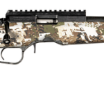 Christensen Arms Ranger Sitka Subalpine Camo .22 LR 18" Barrel 10-Rounds