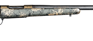 Christensen Arms Ridgeline FFT 300 Win Mag 22" Barrel 3 Rounds GRN BB