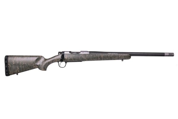 Christensen Arms Ridgeline Stainless 6.5 Creedmoor 20" Barrel 4-Rounds