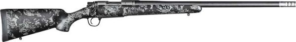 Christensen Arms Ridgeline FFT 243WIN 20" Barrel 4 Rounds BK/GY