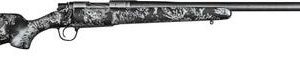 Christensen Arms Ridgeline FFT 6.5PRC 20" 3 Rounds BK/GY