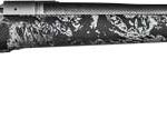 Christensen Arms Ridgeline FFT 7mm Rem Mag 22" Barren 3 Rounds BK/GY