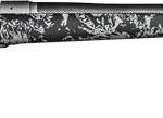 Christensen Arms Ridgeline Gray / Black .28 Nosler 22" Barrel 4-Rounds