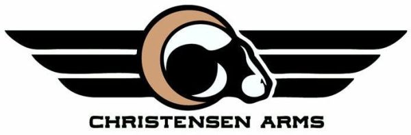 Christensen Arms Ridgeline FFT 270WIN 20" Barrel 4 Rounds BK/GY