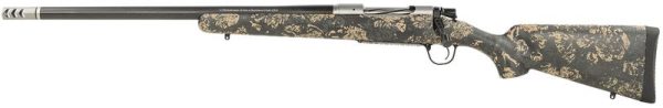 Christensen Arms Ridgeline FFT 6.5PRC 20" Barrel 3 Rounds GN/BK LH