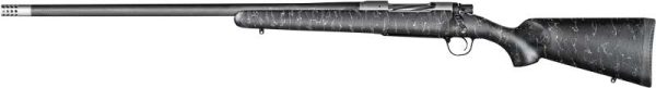 Christensen Arms Ridgeline FFT 7mm Rem Mag 22" Barrel 4 Rounds