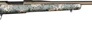 Christensen Arms Ridgeline FFT 7mm Rem Mag 22" Barrel 3 Rounds BZ/GN