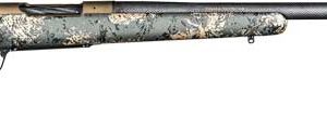 Christensen Arms Ridgeline FFT 270WIN 20" Barrel 4 Rounds BZ/GN