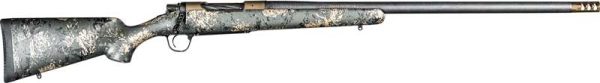Christensen Arms Ridgeline FFT 270WIN 20" Barrel 4 Rounds BZ/GN
