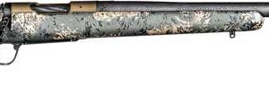 Christensen Arms Ridgeline FFT 308WIN 20" Barrel 4 Rounds BZ/GN