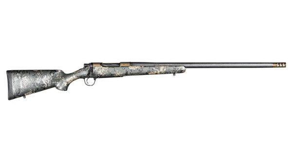 Christensen Arms Ridgeline FFT 300WSM 20" Barrel 3 Rounds BZ/GN