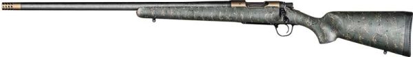 Christensen Arms Ridgeline FFT 6.5PRC 20" Barrel 3 Rounds BZ/GN LH