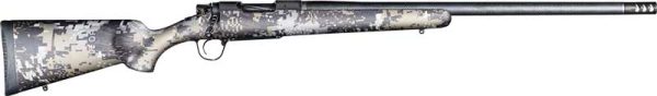 Christensen Arms Ridgeline FFT 308WIN 16" Barrel 4 Rounds