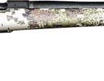 Christensen Arms Ridgeline FFT 6.5PRC 20" Barrel 4 Rounds SUBALPINE