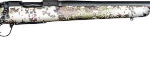Christensen Arms Ridgeline FFT 6.5PRC 20" Barrel 4 Rounds SUBALPINE