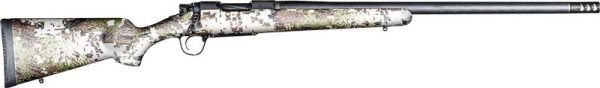 Christensen Arms Ridgeline FFT 6.5PRC 20" Barrel 4 Rounds SUBALPINE
