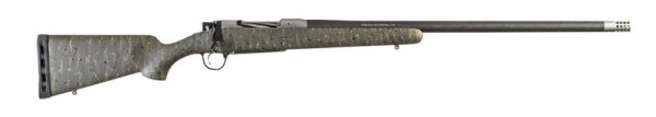 Christensen Arms Ridgeline 300 Win Mag 3-Round 26"