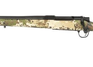 Christensen Arms Ridgeline FFT Sitka Subalpine Camo .28 Nosler 22" Barrel 4-Rounds LH
