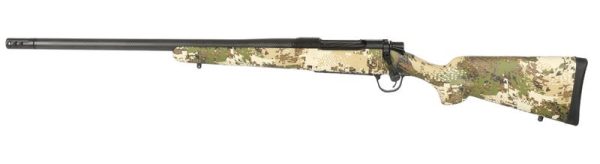 Christensen Arms Ridgeline FFT Sitka Subalpine Camo .28 Nosler 22" Barrel 4-Rounds LH