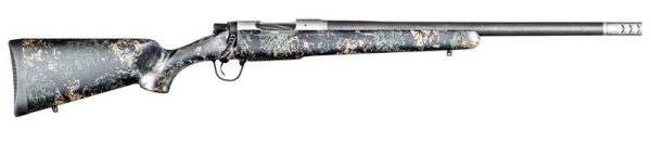 Christensen Arms Ridgeline FFT Green / Tan .300 WSM 20" Barrel 3-Rounds