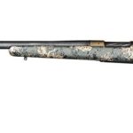 Christensen Arms Ridgeline FFT Green/Tan .300 Win 22" Barrel 4-Rounds Left Hand