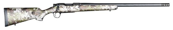 Christensen Arms Ridgeline FFT Sitka Subalpine Camo .28 Nosler 22" Barrel 4-Rounds