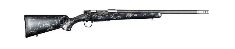 Christensen Arms Ridgeline FFT Titanium Black / Grey .300 Win 22" Barrel 4-Rounds Christensen Arms Ridgeline FFT Titanium Black / Grey .300 Win 22" Barrel 4-Rounds - Bolt Action Rifles - Miami Shooters Supply