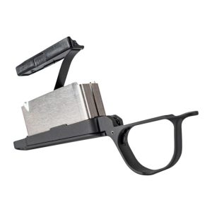 Christensen Arms Short Magnum Action Bottom Assembly w/ Hinged Floorplate Internal Mag