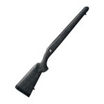 Christensen Arms Sporter CF Stock Green / Tan for LA Remington 700