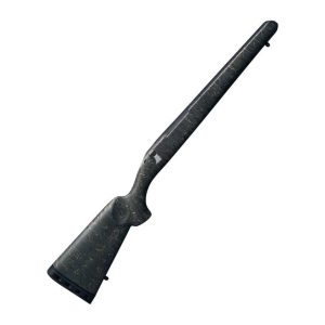 Christensen Arms Sporter CF Stock Green / Tan for LA Remington 700