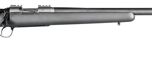 Christensen Arms Summit TI Carbon Fiber 6.8 Western 24" Barrel 3-Rounds