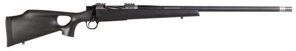 Christensen Arms Summit Ti 6.5 PRC 24" Barrel 3-Rounds Thumbhole Stock