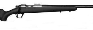 Christensen Arms Summit Ti 6.5 Creedmoor Carbon 24-inch 4Rds