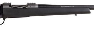 Christensen Arms Summit Ti Black .28 Nosler 26" Barrel 3-Rounds