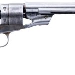 Cimarron Firearms 1860 Richards Transition Stainless .45 Colt 8" Barrel 6-Rounds
