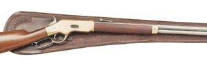 Cimarron Firearms CA229 1866 Yellowboy Lever