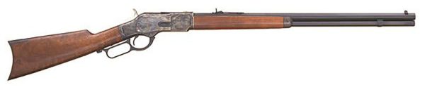 Cimarron Firearms 1873 Sporting Walnut .45 LC 24" Barrel 13-Rounds