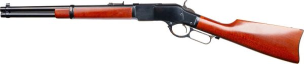 Cimarron Firearms 1873 Trapper Walnut .357 Mag 16" Barrel 9-Rounds