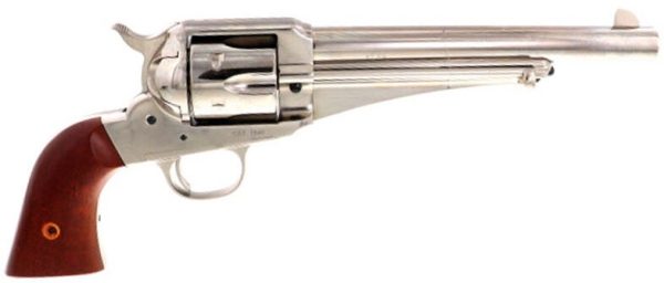 Cimarron Firearms 1875 Outlaw Nickel .45 Colt 7.5" Barrel 6-Rounds