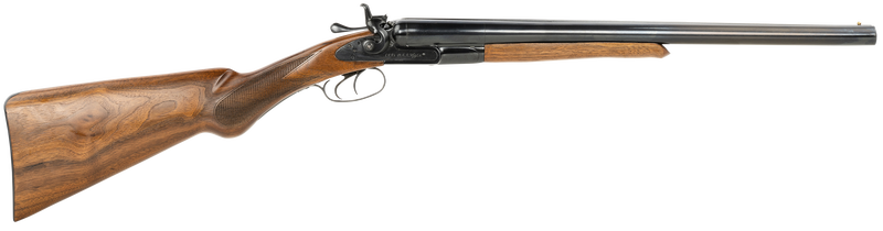 Cimarron Firearms 1878 Coach Walnut 12 GA 20" Barrel 2-Rounds Cimarron Firearms 1878 Coach Walnut 12 GA 20" Barrel 2-Rounds - SHOTGUNS - Miami Shooters Supply