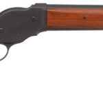 Cimarron Firearms 1887 Terminator Blued / Walnut 12 GA-2.75" 20" Barrel 5-Rounds