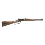 Cimarron Firearms 1892 Trapper Walnut .357 Mag 16" Barrel 8-Rounds