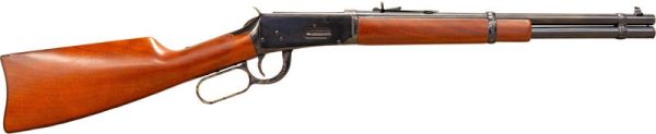 Cimarron Firearms 1894 Trapper Blued .30-30 16" Barrel 6-Rounds