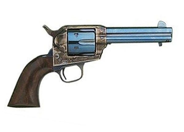 Cimarron Firearms Thunderstorm 4.75-inch .45LC