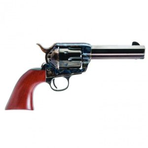 Cimarron Firearms El Malo .38 SPC / .357 Mag 4.75" Barrel 6-Rounds Walnut Grip