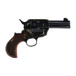 Cimarron Frontier 45LC 3.5 inch Stainless BH PRE-W