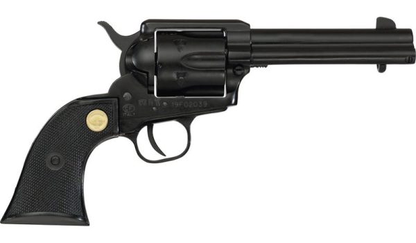 Cimarron Firearms Plinkerton .22LR 4.75" Barrel 6-Rounds